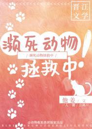 濒死动物拯救中她姜
