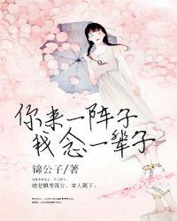 你来一阵子我念一辈子 秋玲