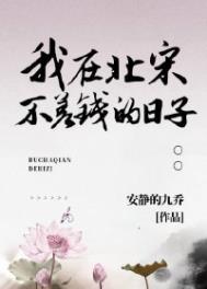 我在北宋不差钱的日子晋江