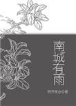 南城有雨 明开夜合免费阅读
