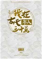 我在古代年入三十万 作者