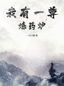 我有一尊炼药炉全本TXT