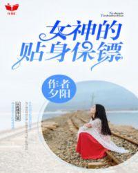 女神的贴身保镖陈杨苏晴