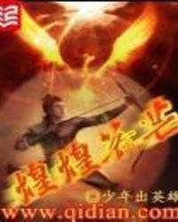 煌煌箭芒这本书怎么样