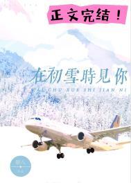 初雪遇见的人