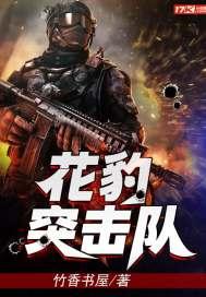 花豹突击队全文免费阅读百度