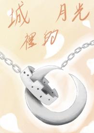 城里的月光的唯美文案