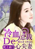 枕上豪门冷血总裁的心尖妻 简小乔