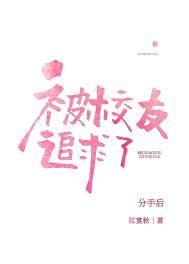 分手后被高冷校友追求了 番外