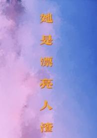 她是漂亮的翻译