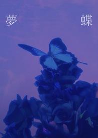 梦蝶图