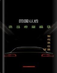 我真没想搞事情 王天