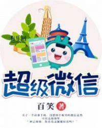 超级微信系统