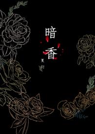 暗香的作者