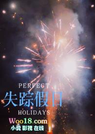 失踪的假期