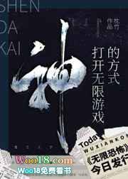 神打开无限游戏的方式 by枕竹 (无限流)