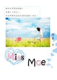 missMOEgel怎么翻译