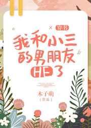 我和小三男朋友he了txt