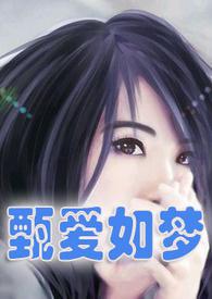 爱媳如梦