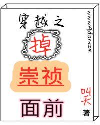 穿越之掉崇祯面前百度