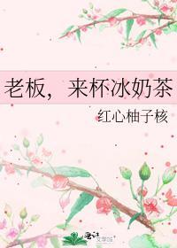 来杯冰奶茶 作者红心柚子核