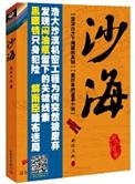 沙海荒沙诡影讲的什么