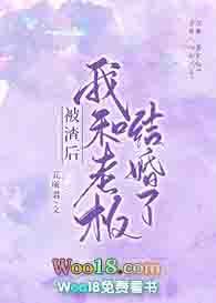 被渣后我和老板结婚了在线阅读