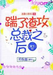 踹了渣攻总裁之后(重生) 作者月东庭