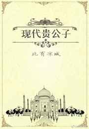 现代贵公子by北有凉城
