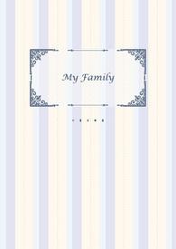 i can什么for my FAMILY
