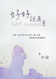 好好说再见伴奏
