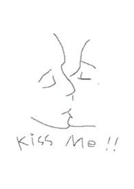 吻kiss网站