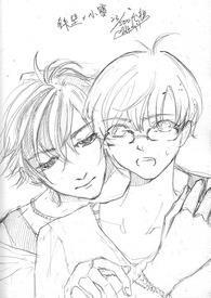 才不会喜欢你bl