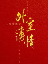 外室薄情说的什么