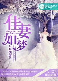 佳妻如梦宠入怀