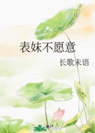 表妹不愿意晋江