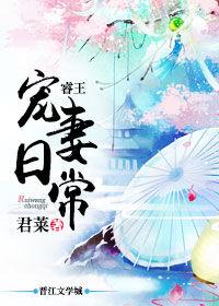 睿王宠妻日常作者君莱