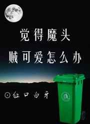觉得魔头贼可爱怎么办晋江