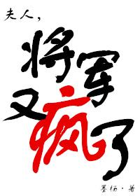 将军又疯了书评