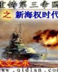 重铸第三帝国之新海权时代 顶点