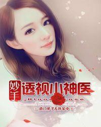 妙手透视小神医奇书网