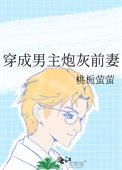 穿成男主的炮灰前妻晋江