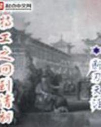 特工之回到清朝txt精校全本