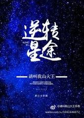娱乐圈之逆转星途txt