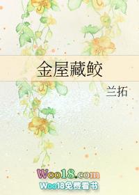 金屋藏鲛人