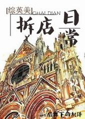 综英美拆店日常 txt