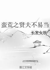 蛮荒之贤夫不易当 作者长发女妖