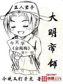大明帝师有声在线