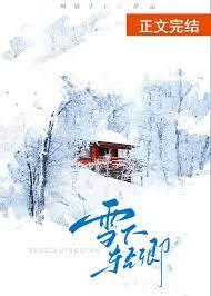 雪下轻卿先婚后爱在线阅读
