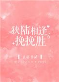 狭陆相逢挽挽胜双洁吗